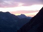 Gias delle Mosche 1591 m - Rif. Remondino 2465 m - FOTOGALLERY